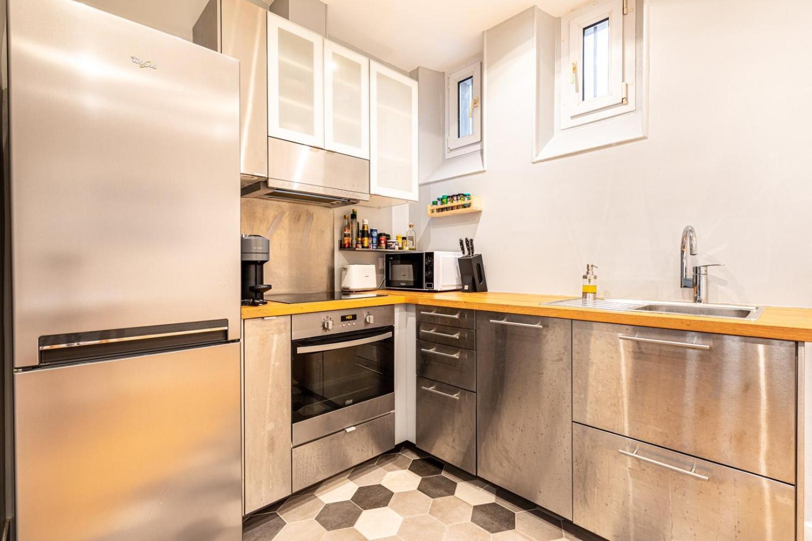 Appartement Guestready - Sejour Romantique Dans Le 20e Arr. Paris